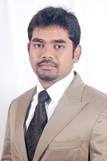 Sharan Prashant